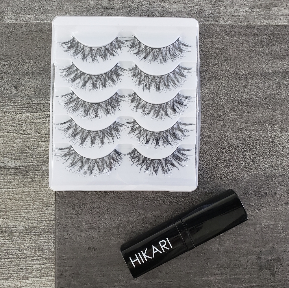 HIKARI | Makeup Beauty 2 Bundle